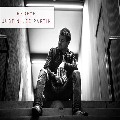 justin lee partin on spotify