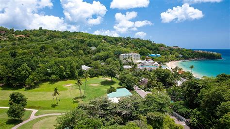 sandals just reopened another resort in saint lucia