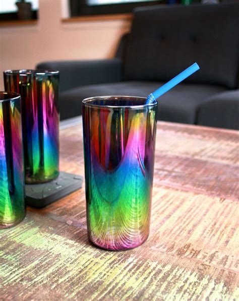 Add Some Glimmer And Shimmer To Your Beverage Routine With These
