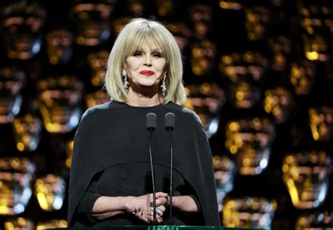 joanna lumley terrified that all men are seen as bad after metoo