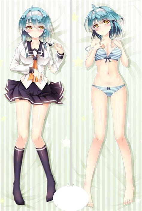 testament of sister new devil nonak yuki yc036 anime body