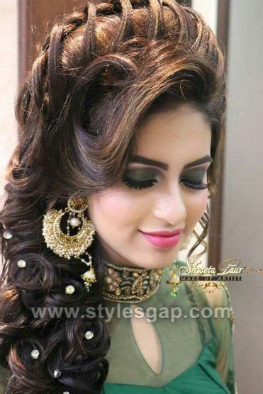 latest asian party wedding hairstyles 2020 trends