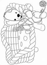 Coloring Andy Pages Pandy Knitting Info Book Getcolorings Forum sketch template