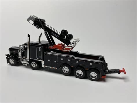 1 64 Diecast Toy Tow Trucks For Sale Ebay