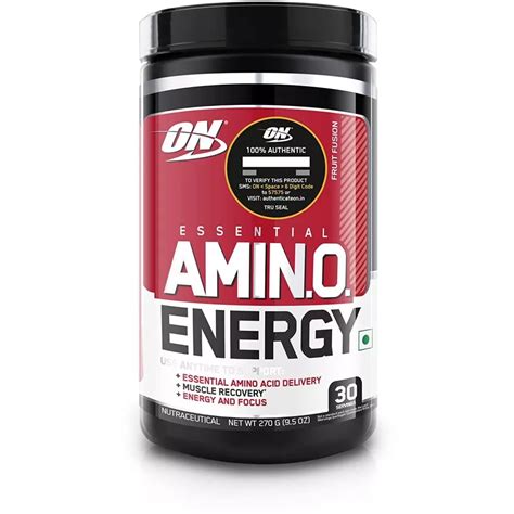 aminos healthmug