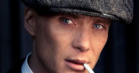 peaky blinders stars smoke so much they feel sick during