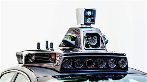 autonomous vehicles latest news   wired