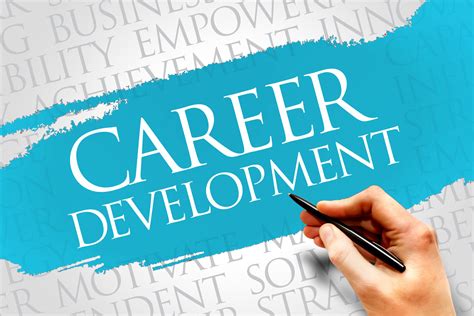 heres  guide  technology career development  helps  identify factors  influence