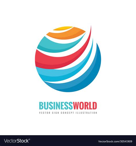 share    business world logo super hot cegeduvn