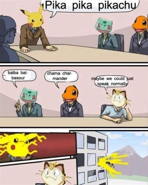 Pokemon Anime Meme Pokemon Funny Pokemon Memes Funny Memes