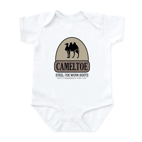 cameltoe infant bodysuit cafepresscom