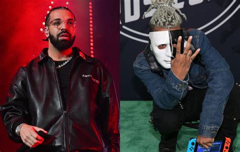 florida judge rules against drake being deposed in xxxtentacion s
