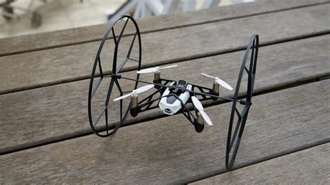 oel instabil vesuv parrot mini drone rolling spider ungeduldig aufschlussreich methodik