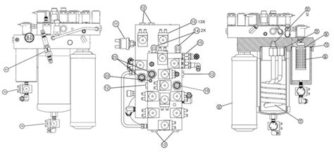 robinair  wiring diagram wiring diagram pictures
