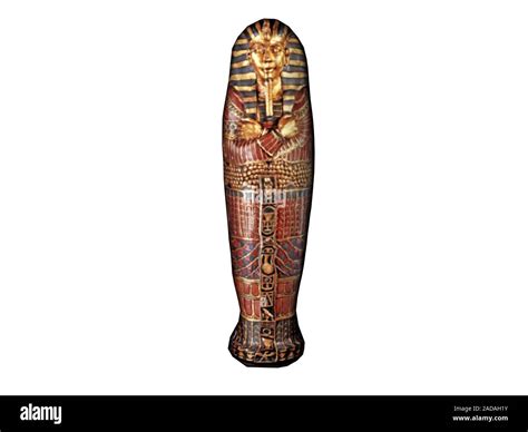 egyptian sarcophagus stock  egyptian sarcophagus stock images