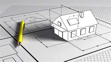 drafting services dwelling  design