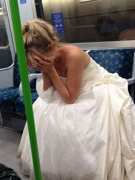 photo of stamford bridge bride becomes twitter sensation mylondon