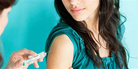teens aren t successfully completing hpv vaccine