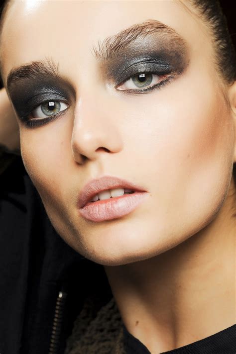 top 10 metallic eye makeup ideas top inspired