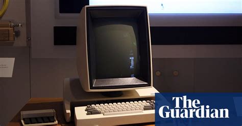 10 most influential personal computers in pictures technology the