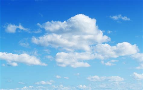 fluffy cloud texture   perfect cloudy blue sky httpwww