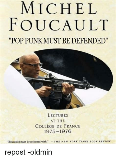25 Best Memes About Foucault Foucault Memes