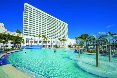 Riu Palace Antillas All Inclusive Adult Only Classic