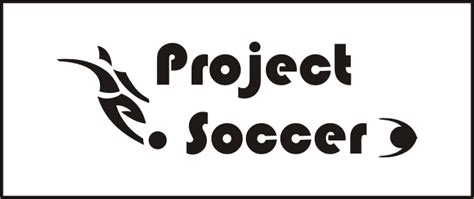 project soccer apresentacao
