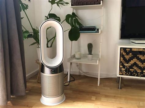 dyson pure hot cool hp review real homes
