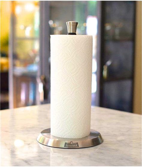 top   paper towel holders   reviews buyers guide