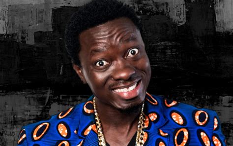 meet comedian michael blackson and get roasted