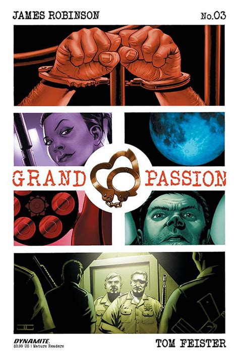 Grand Passion 3
