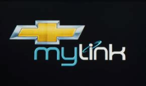 update  chevy mylink software hiride