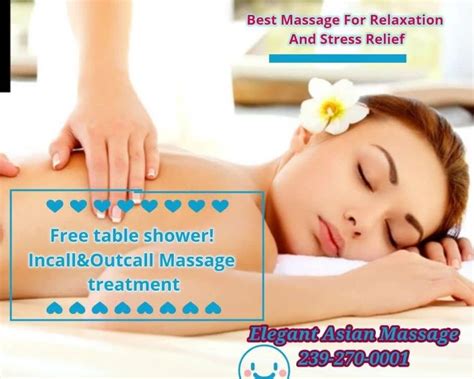 free table shower incall and outcall massage treatment best massage for