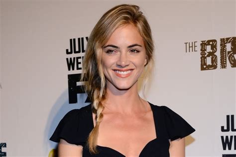 Emily Wickersham Confirms Ncis Exit After Season 18 Finale