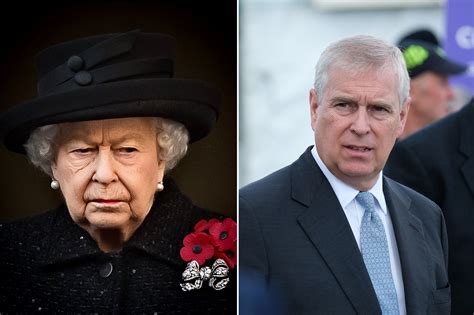 Queen Elizabeth Scraps Prince Andrew S Lavish Birthday Bash