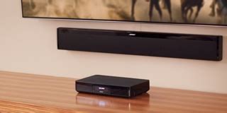 soundtouch systems