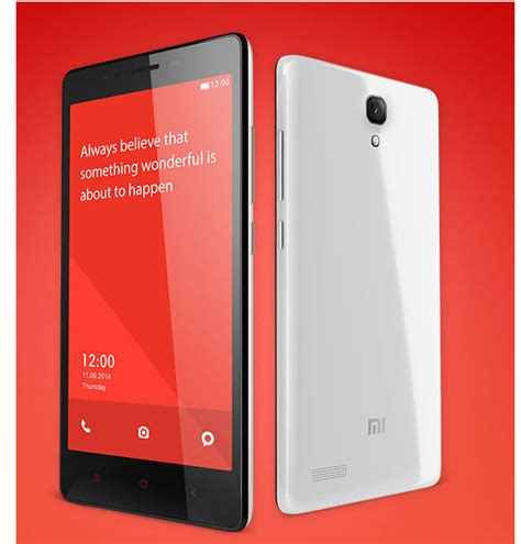xiaomi redmi note  review  specifications