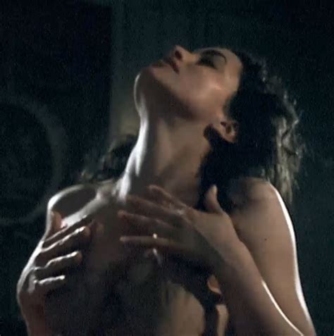 Emmanuelle Vaugier Nude Sex Scene In Hysteria Movie Free Video
