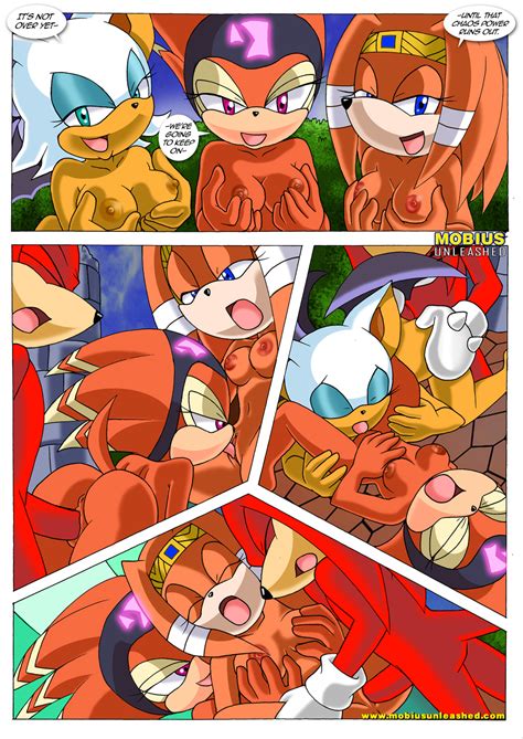 page12 tikal the echidna sorted by position luscious