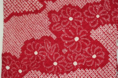 japanese vintage silk shibori tie dye haori jacket  etsy