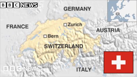 switzerland country profile bbc news