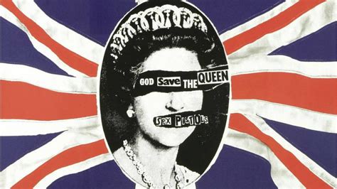 Los Sex Pistols Y La Reina Isabel Del Escandaloso Concierto Punk Sobre