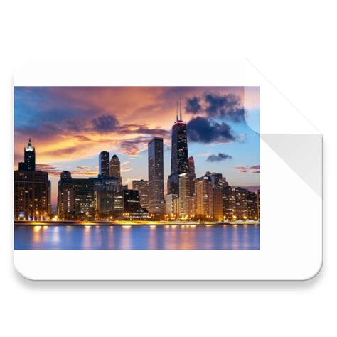 trendy chicago appstore for android