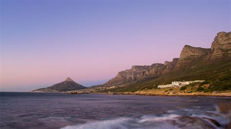 twelve apostles hotel  spa cape town south africa hotel