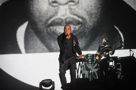 Jay Z Makes A Bid To Acquire A Swedish Streaming Music Company Jay Z