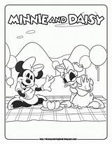 Mickey Mouse Coloring Clubhouse Pages Minnie Daisy Duck Printable Disney Sheets Easter Kids Color Mmc Print Birthday Learn Characters Popular sketch template