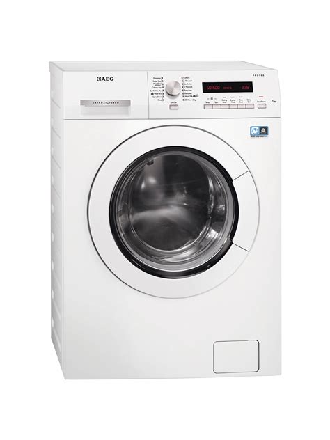 aeg lwd washer dryer kg washkg dry load  energy rating rpm spin white  john