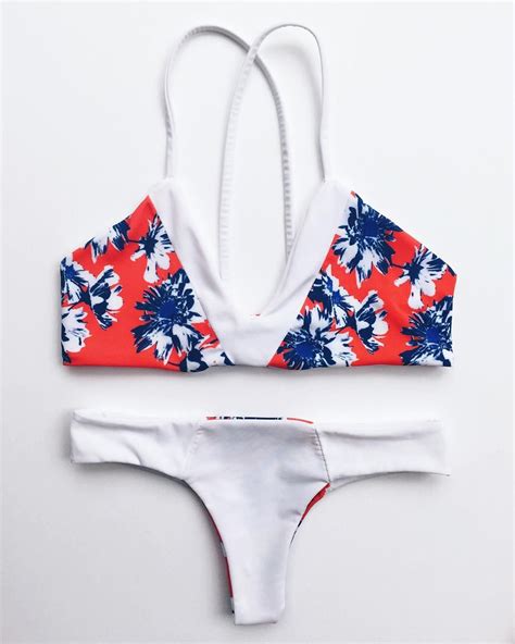 pinterest hollyandersonn bikinis color block swimwear swimwear