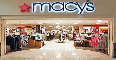 Macys To Close 2 Northeast Ohio Stores